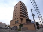 川西市中央町外観