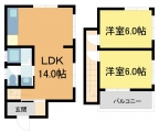 川西市鼓が滝の賃貸