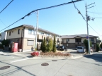 川西市花屋敷外観