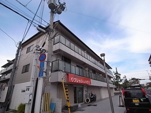 西宮市柳本町の賃貸