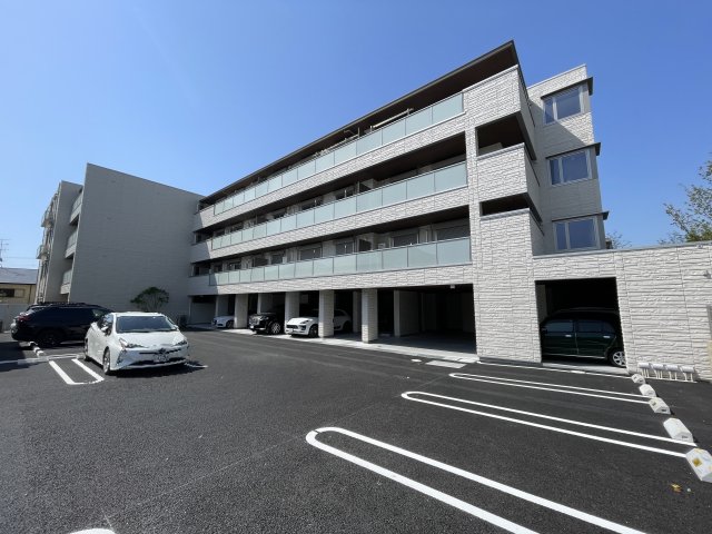 芦屋市翠ケ丘町の賃貸