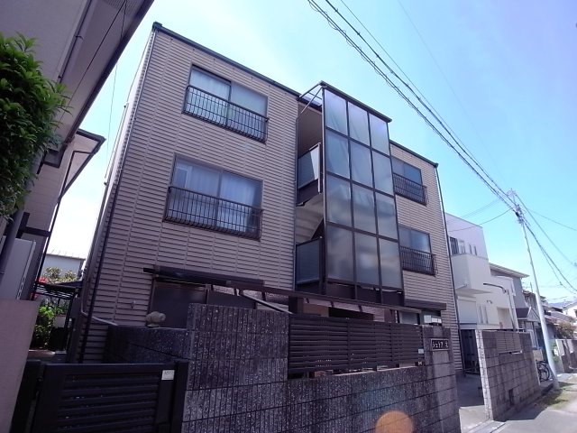 西宮市津門西口町の賃貸