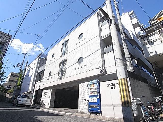 西宮市神楽町の賃貸