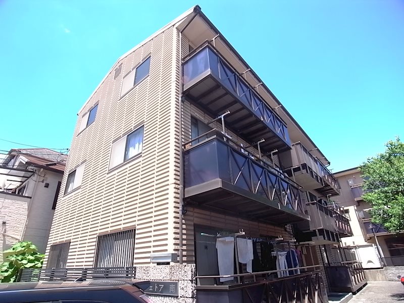 西宮市津門西口町の賃貸