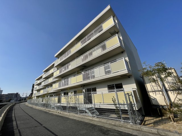 西宮市甲子園浜田町の賃貸
