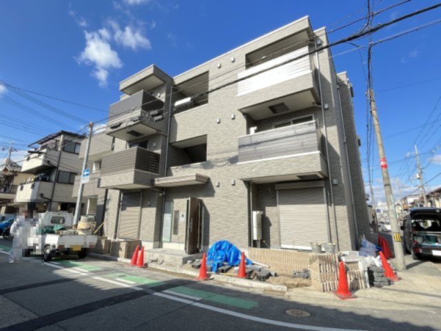 西宮市東鳴尾町の賃貸