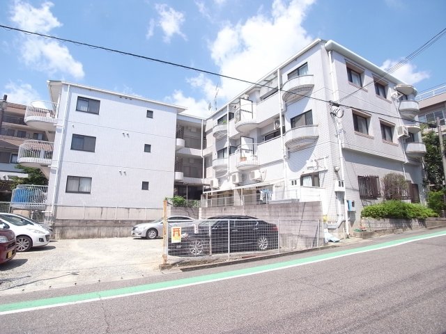 西宮市若松町の賃貸