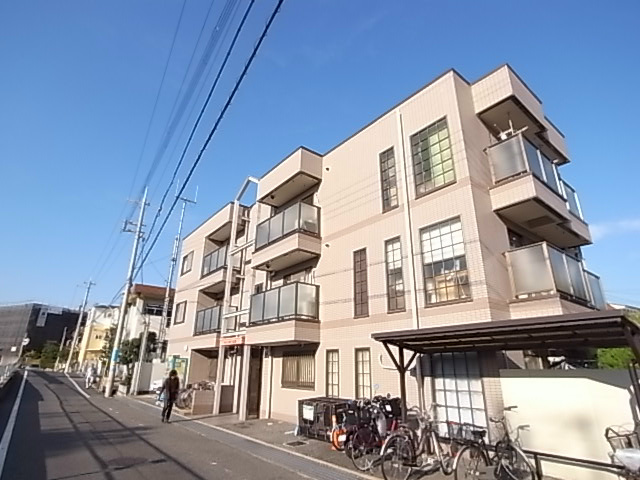 西宮市広田町の賃貸