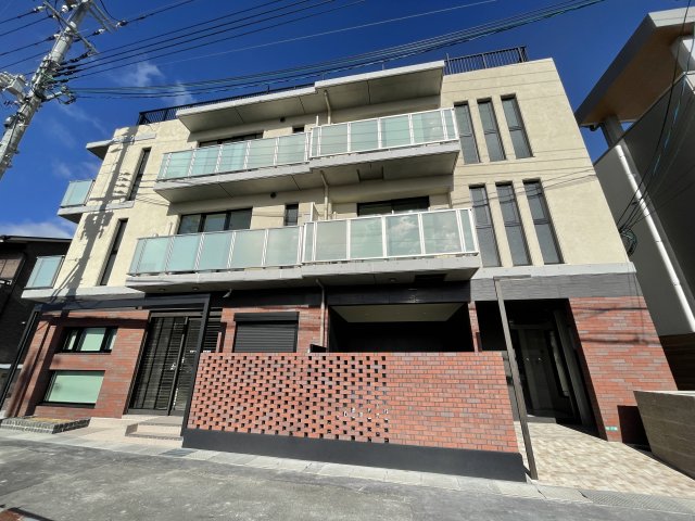 西宮市瓦林町の賃貸
