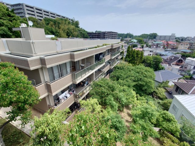 西宮市甲陽園東山町の賃貸