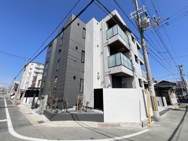 西宮市津門稲荷町の賃貸