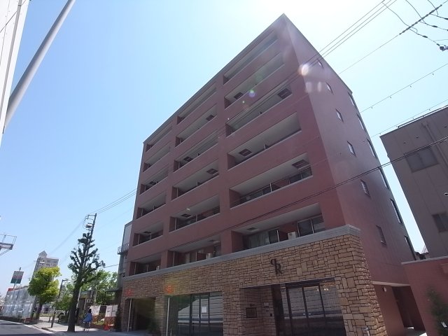 西宮市宮前町の賃貸