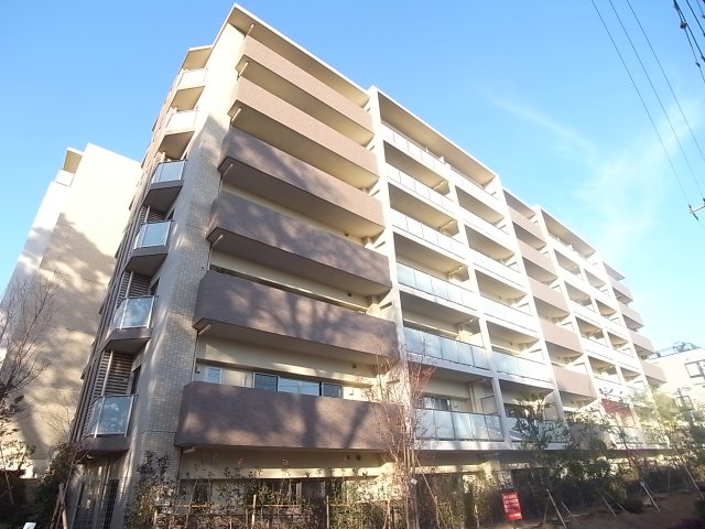 西宮市名次町の賃貸