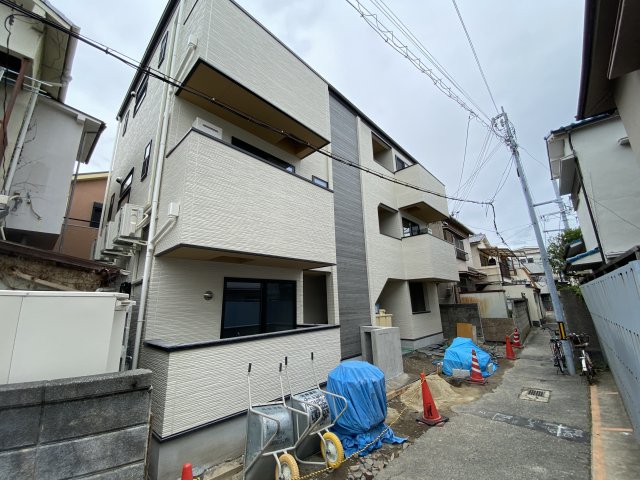 西宮市鳴尾町の賃貸