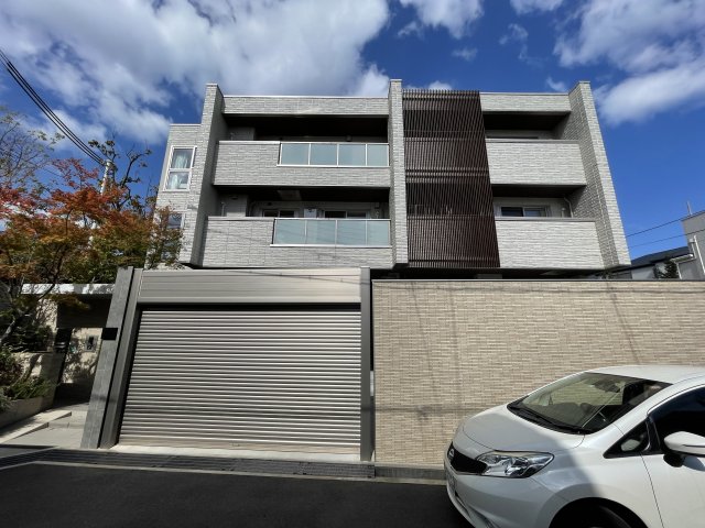 芦屋市松ノ内町の賃貸