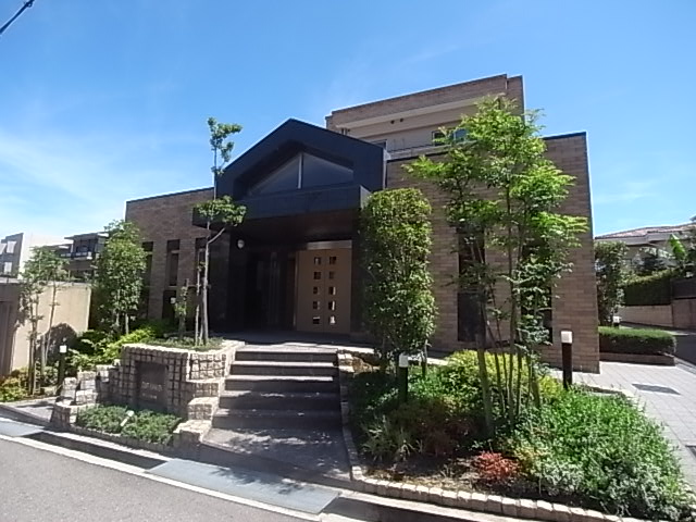 西宮市北名次町の賃貸