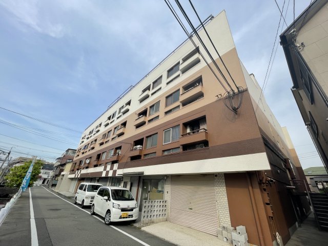 西宮市甲子園浦風町の賃貸