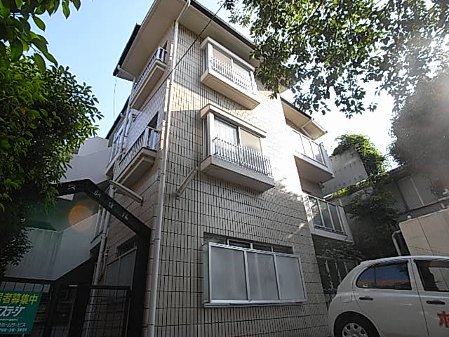 西宮市新甲陽町の賃貸