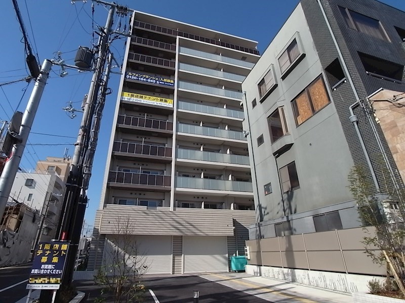 西宮市本町の賃貸