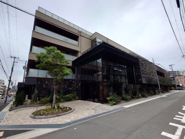神戸市東灘区西岡本の賃貸