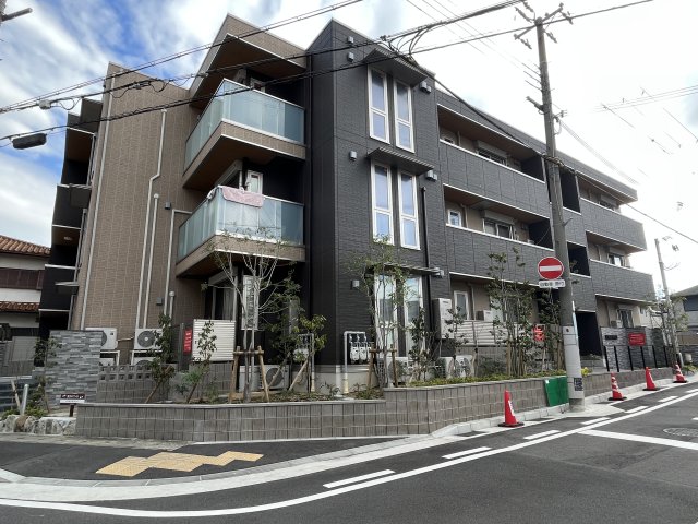 西宮市甲子園三保町の賃貸