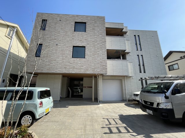 芦屋市茶屋之町の賃貸