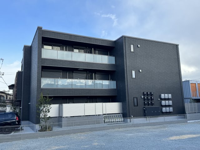 西宮市上大市の賃貸