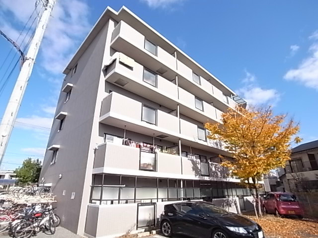 西宮市上大市の賃貸