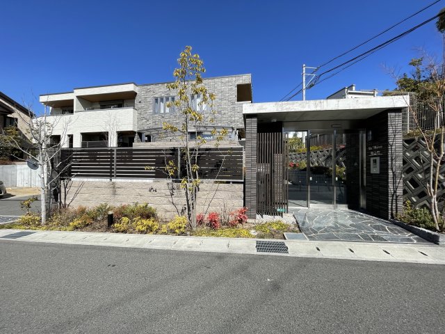 西宮市殿山町の賃貸