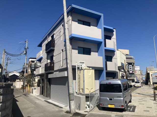 西宮市下大市東町の賃貸