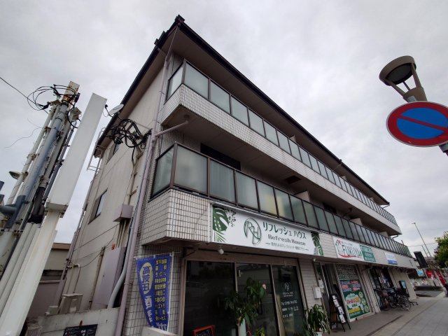 西宮市柳本町の賃貸