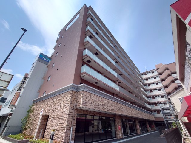 西宮市常磐町の賃貸
