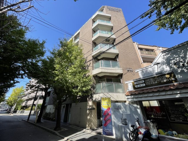 西宮市甲子園口北町の賃貸