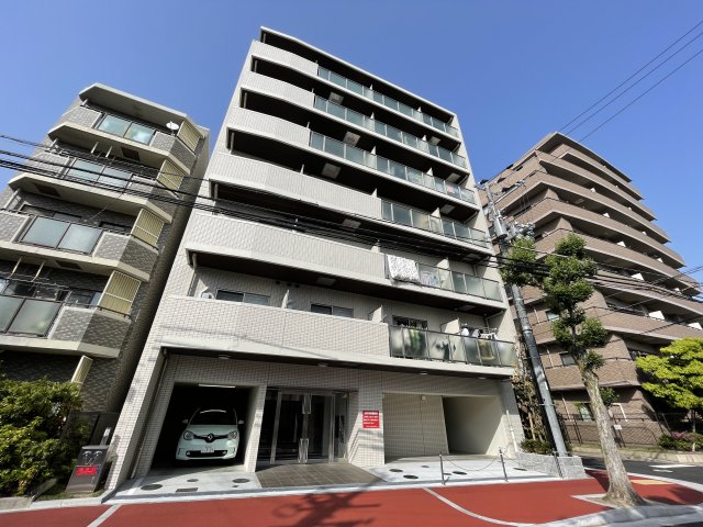 西宮市鳴尾町の賃貸