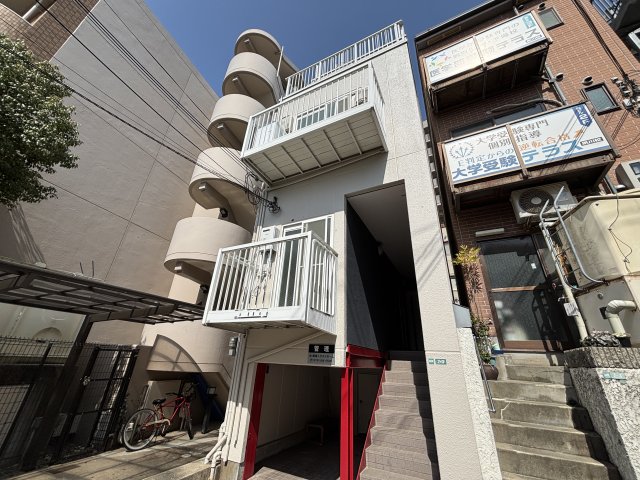 西宮市羽衣町の賃貸