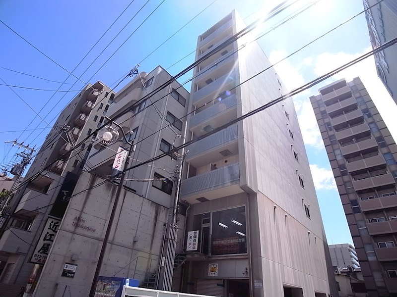 西宮市馬場町の賃貸