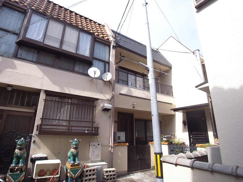 西宮市大屋町の賃貸