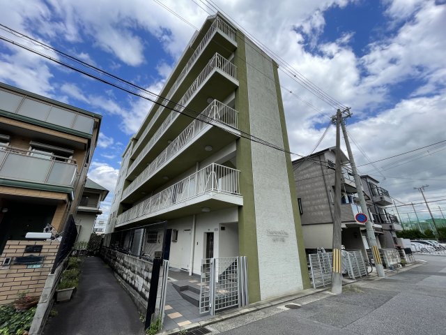 西宮市今津巽町の賃貸