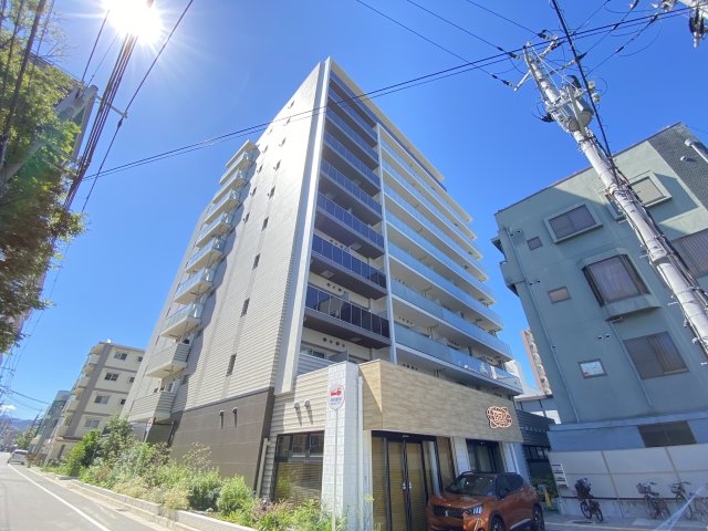 西宮市本町の賃貸