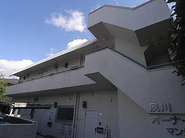 西宮市殿山町の賃貸