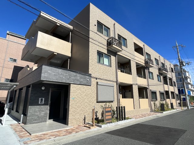 西宮市高木東町の賃貸