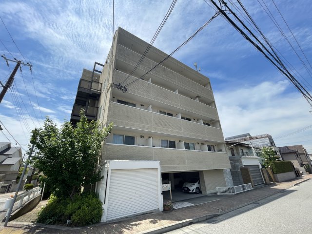 芦屋川の賃貸物件の詳細