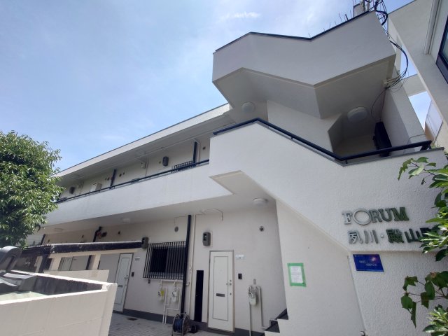西宮市殿山町の賃貸
