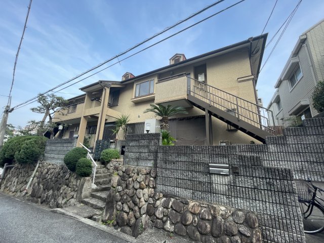 芦屋市東山町の賃貸
