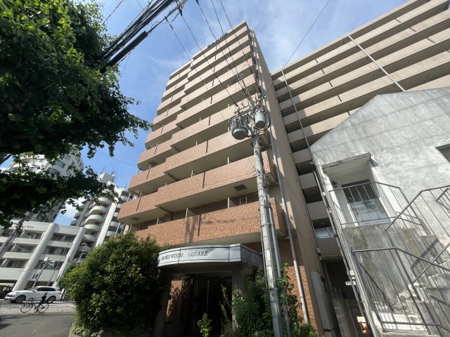 神戸市東灘区甲南町の賃貸