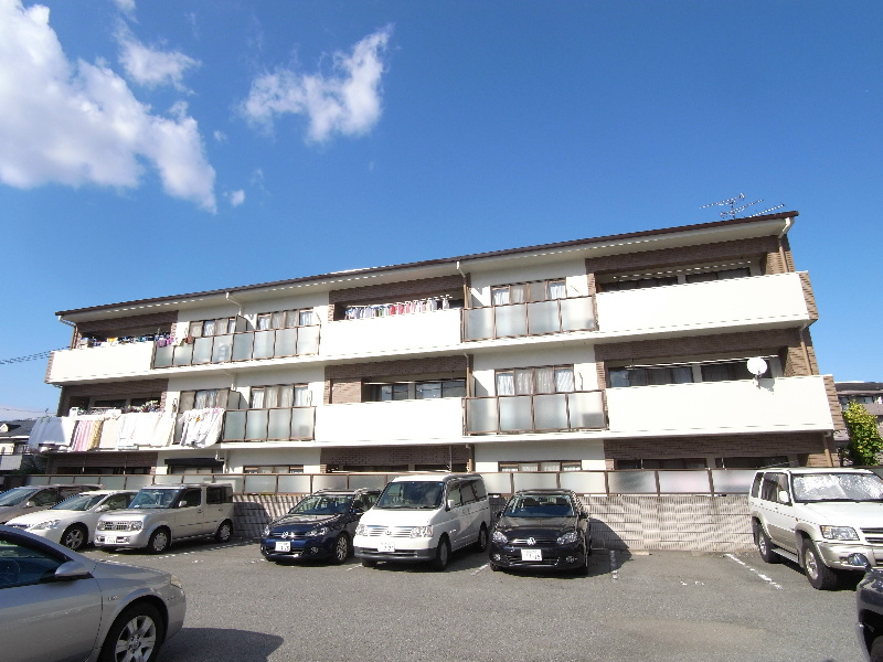 西宮市伏原町の賃貸