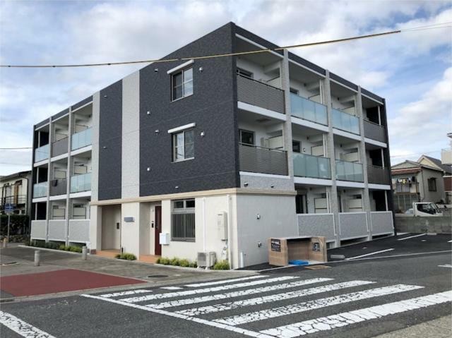 西宮市浜甲子園の賃貸