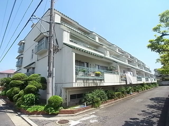 西宮市弓場町の賃貸