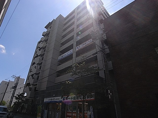 西宮市与古道町の賃貸