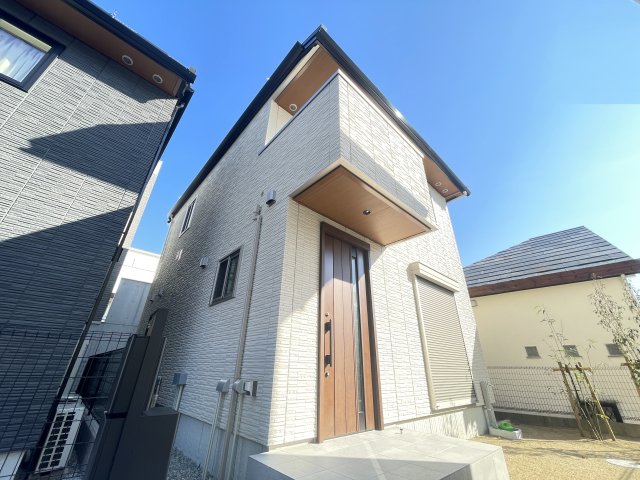 西宮市大谷町の賃貸